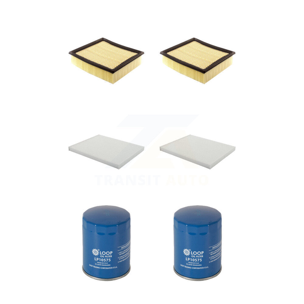 cabin air filter-kfm-100856 - Kit.bestparts.ca Kit.bestparts.ca