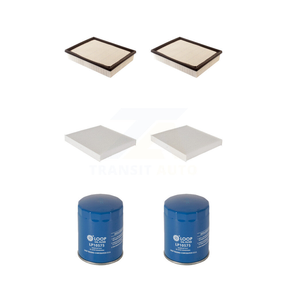 cabin air filter-kfm-100888 - Kit.bestparts.ca Kit.bestparts.ca