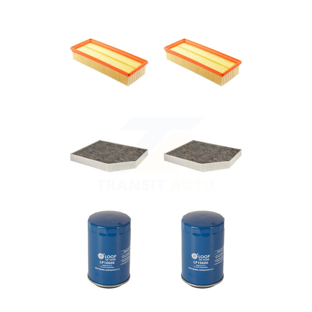 Cabin Air Filter Kit-KFM-100914 - Kit.bestparts.ca Kit.bestparts.ca