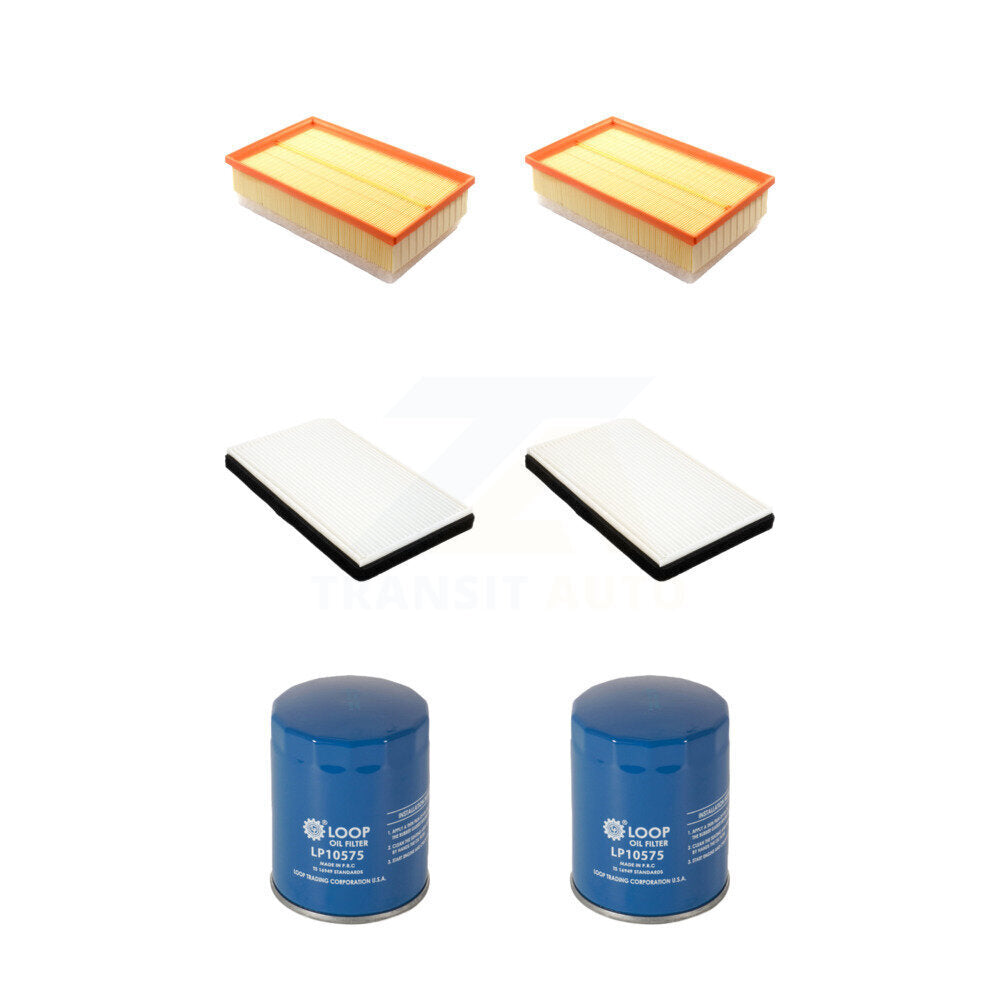 cabin air filter-kfm-100929 - Kit.bestparts.ca Kit.bestparts.ca