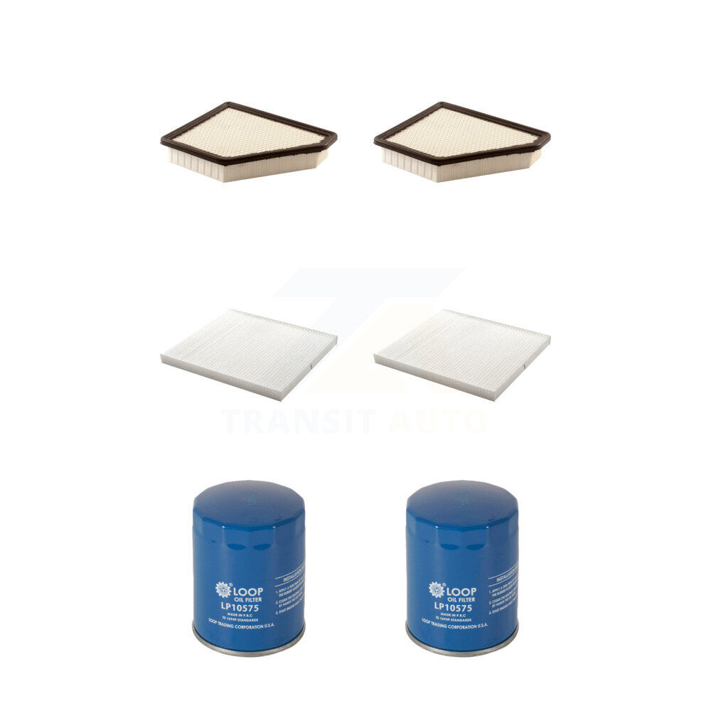 cabin air filter-kfm-100934 - Kit.bestparts.ca Kit.bestparts.ca