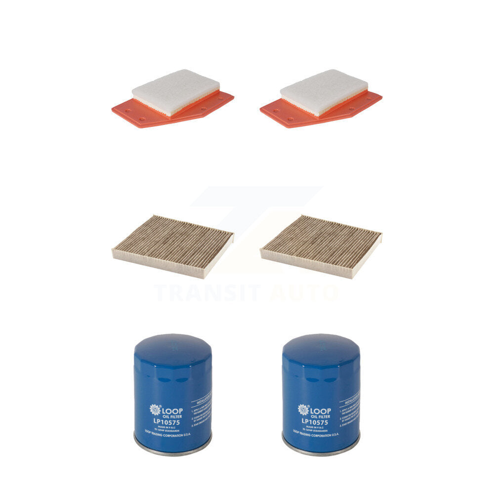 cabin air filter-kfm-100952 - Kit.bestparts.ca Kit.bestparts.ca