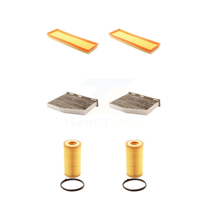 Cabin Air Filter Kit-KFM-101164 - Kit.bestparts.ca