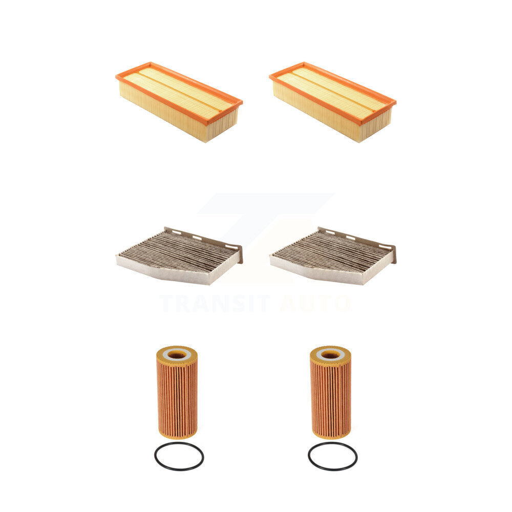 Cabin Air Filter Kit-KFM-101166 - Kit.bestparts.ca Kit.bestparts.ca