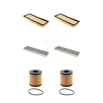 Cabin Air Filter Kit-KFM-101175 - Kit.bestparts.ca