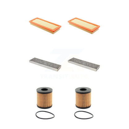 Cabin Air Filter Kit-KFM-101176 - Kit.bestparts.ca