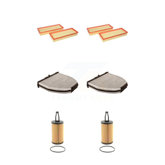 Cabin Air Filter Kit-KFM-101177 - Kit.bestparts.ca