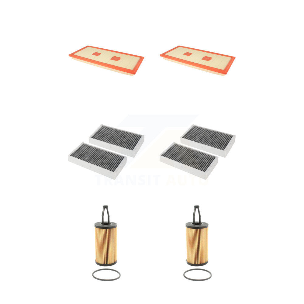 Cabin Air Filter Kit-KFM-101178 - Kit.bestparts.ca Kit.bestparts.ca