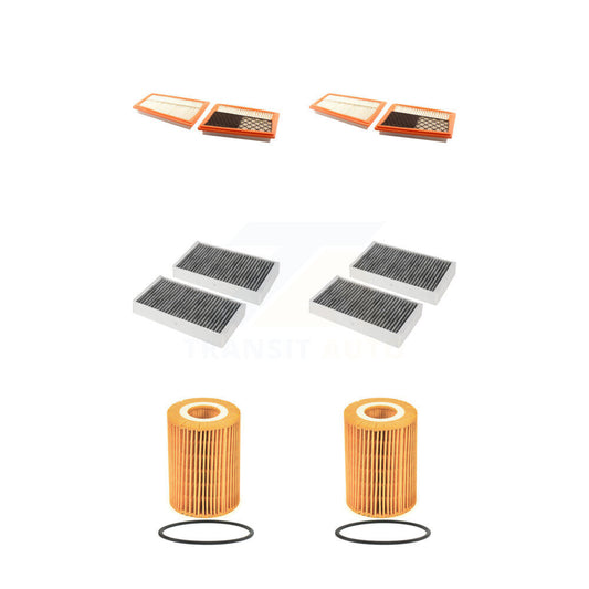 Cabin Air Filter Kit-KFM-101179 - Kit.bestparts.ca