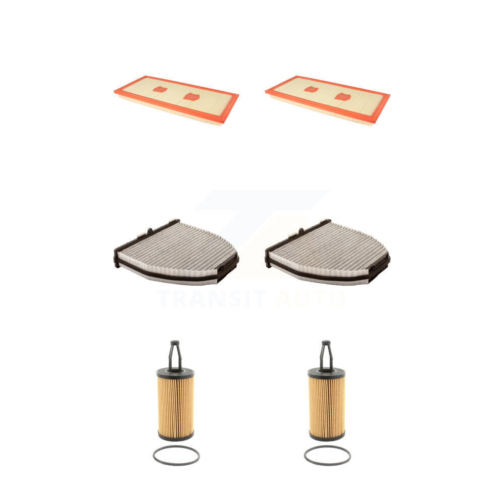 Cabin Air Filter Kit-KFM-101180 - Kit.bestparts.ca Kit.bestparts.ca