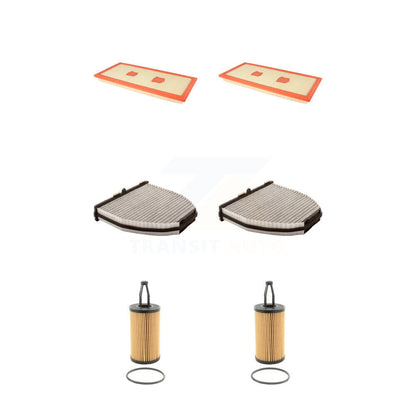 Cabin Air Filter Kit-KFM-101180 - Kit.bestparts.ca