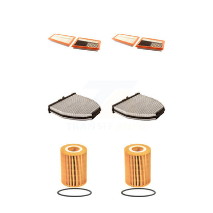 Cabin Air Filter Kit-KFM-101181 - Kit.bestparts.ca