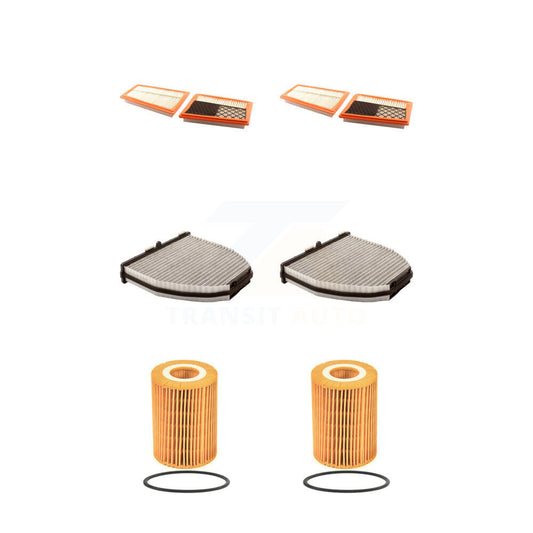 Cabin Air Filter Kit-KFM-101181 - Kit.bestparts.ca