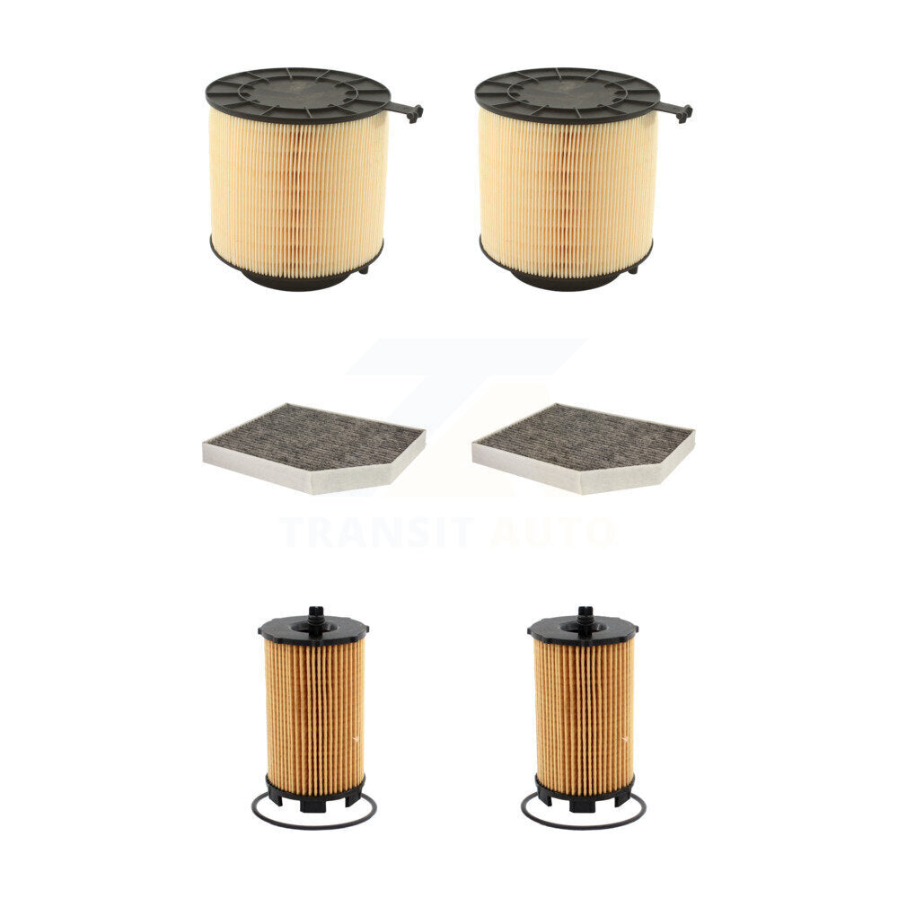 Cabin Air Filter Kit-KFM-101183 - Kit.bestparts.ca Kit.bestparts.ca