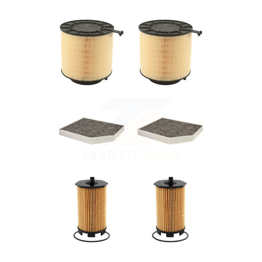 Cabin Air Filter Kit-KFM-101183 - Kit.bestparts.ca