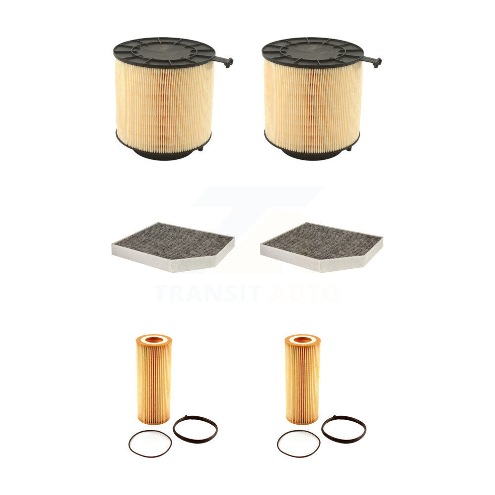 Cabin Air Filter Kit-KFM-101184 - Kit.bestparts.ca Kit.bestparts.ca