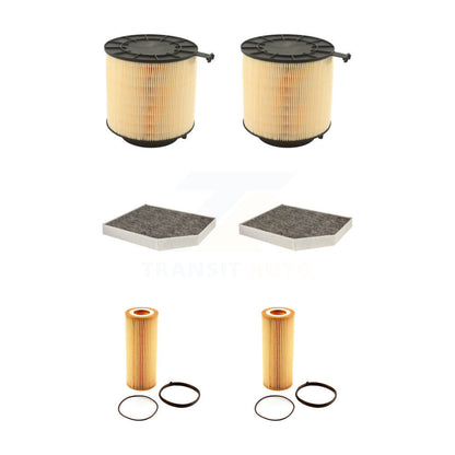 Cabin Air Filter Kit-KFM-101184 - Kit.bestparts.ca