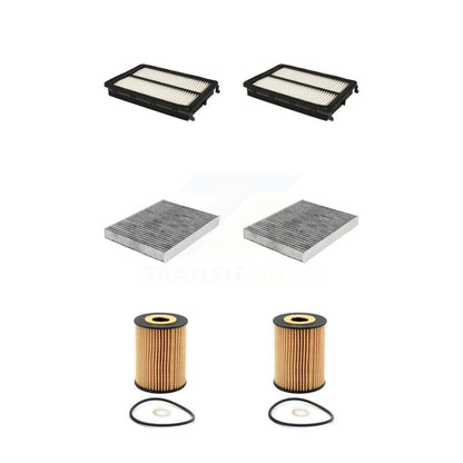 cabin air filter-kfm-101186 - Kit.bestparts.ca