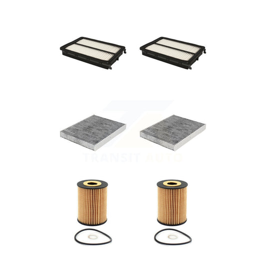 cabin air filter-kfm-101186 - Kit.bestparts.ca