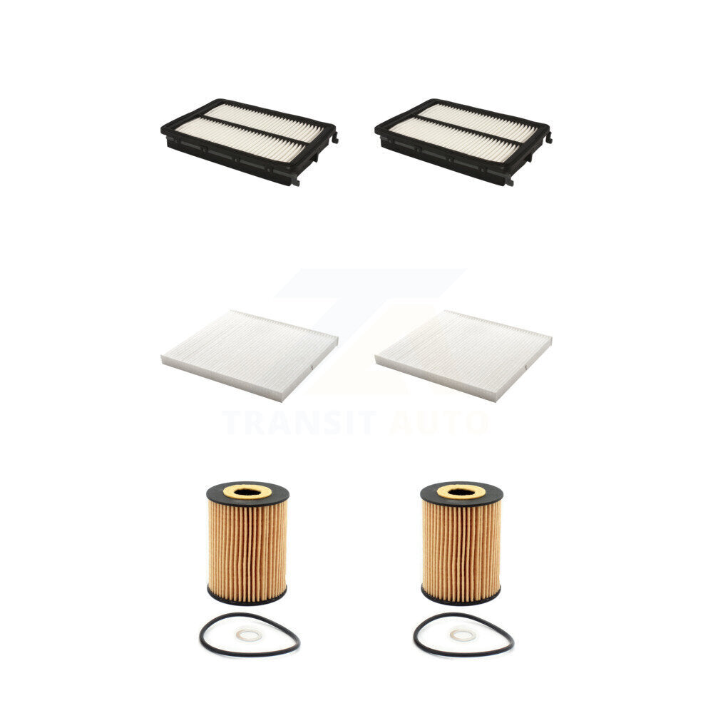 cabin air filter-kfm-101187 - Kit.bestparts.ca Kit.bestparts.ca