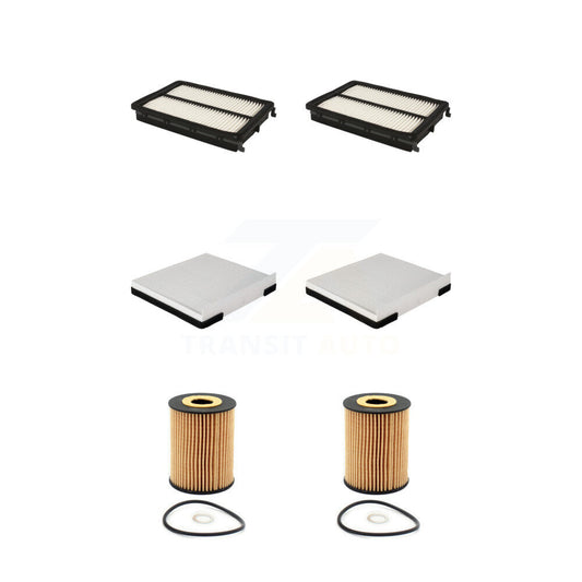 cabin air filter-kfm-101188 - Kit.bestparts.ca