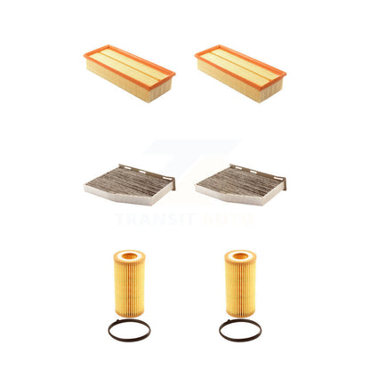 Cabin Air Filter Kit-KFM-101216 - Kit.bestparts.ca