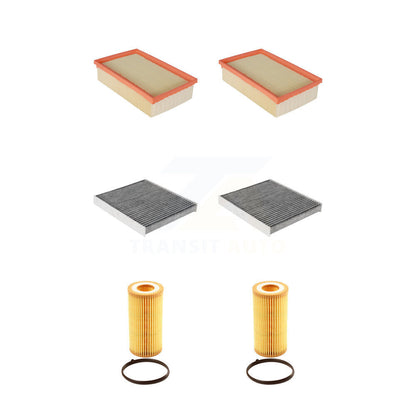 Cabin Air Filter Kit-KFM-101219 - Kit.bestparts.ca