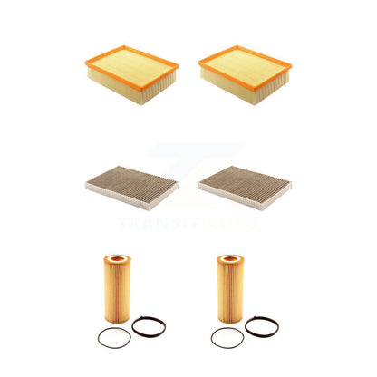 Cabin Air Filter Kit-KFM-101221 - Kit.bestparts.ca