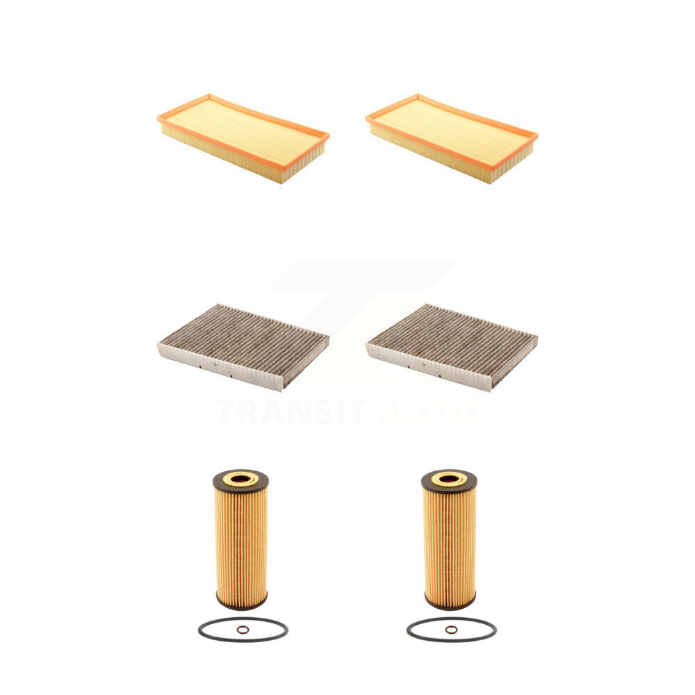 Cabin Air Filter Kit-KFM-101223 - Kit.bestparts.ca Kit.bestparts.ca