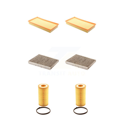 Cabin Air Filter Kit-KFM-101226 - Kit.bestparts.ca