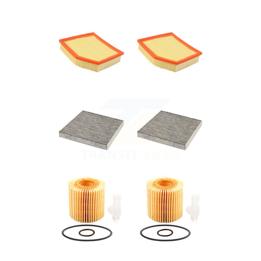 Cabin Air Filter Kit-KFM-101239 - Kit.bestparts.ca