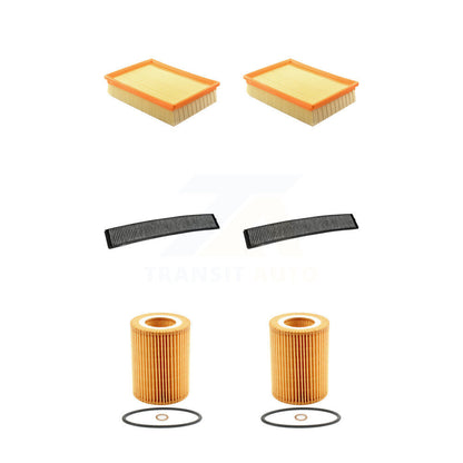 Cabin Air Filter Kit-KFM-101262 - Kit.bestparts.ca