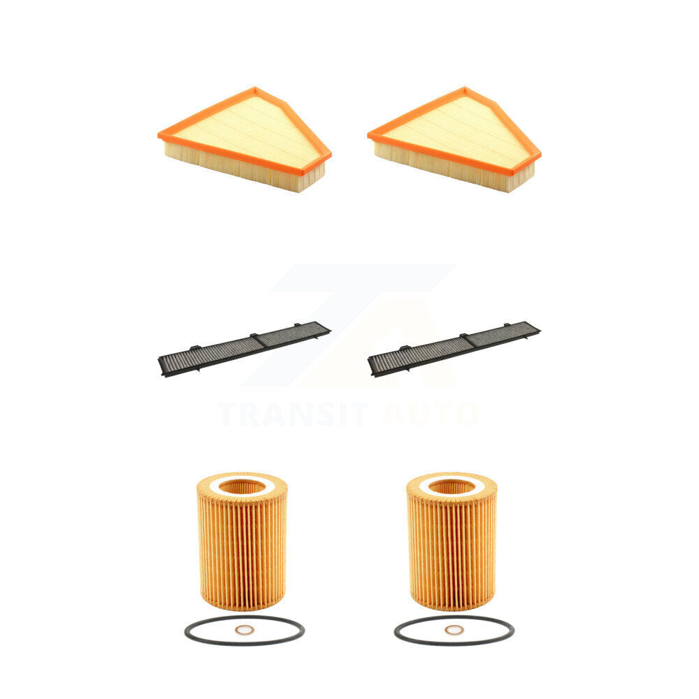 Cabin Air Filter Kit-KFM-101264 - Kit.bestparts.ca Kit.bestparts.ca