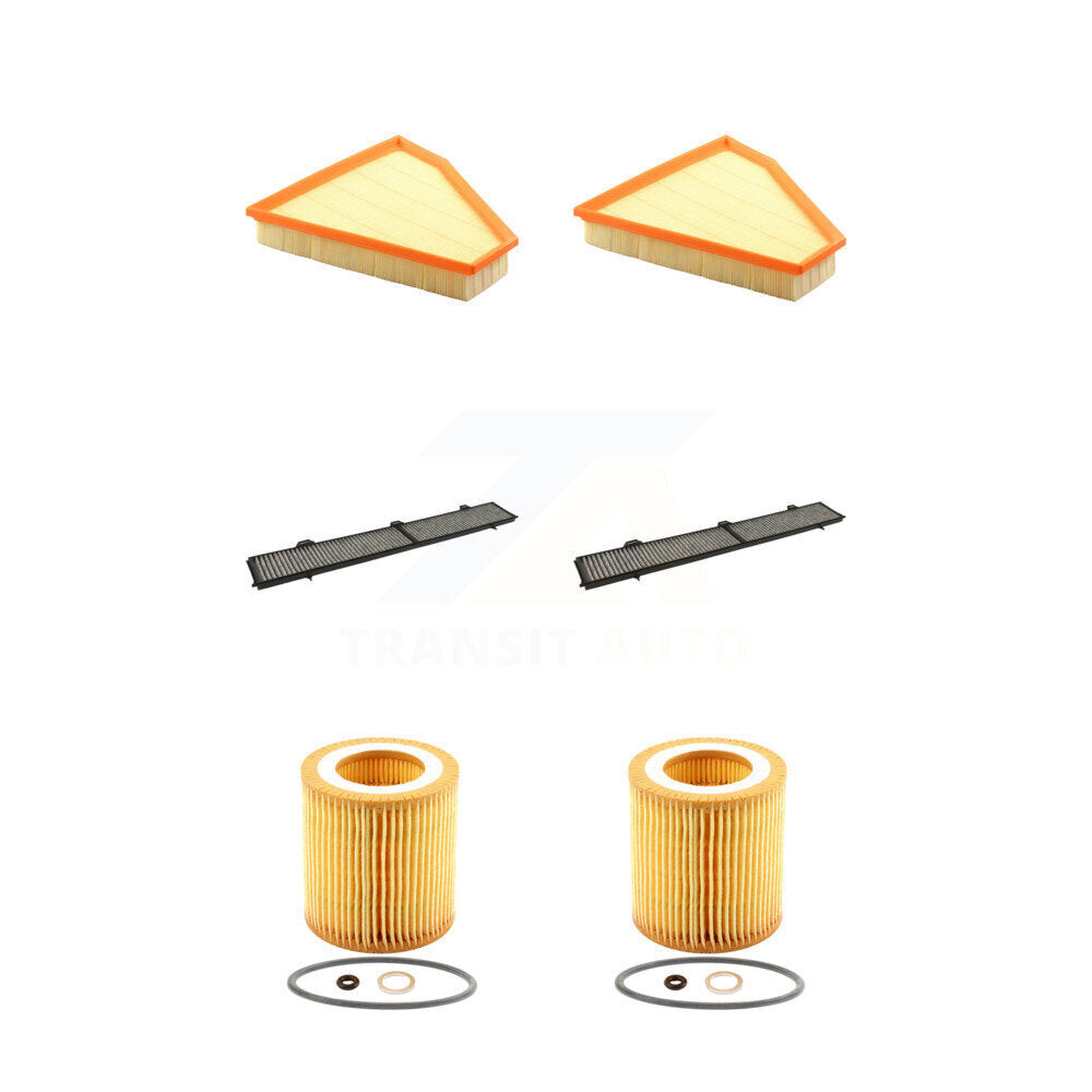 Cabin Air Filter Kit-KFM-101266 - Kit.bestparts.ca Kit.bestparts.ca