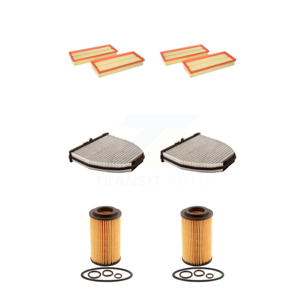 Cabin Air Filter Kit-KFM-101271 - Kit.bestparts.ca Kit.bestparts.ca