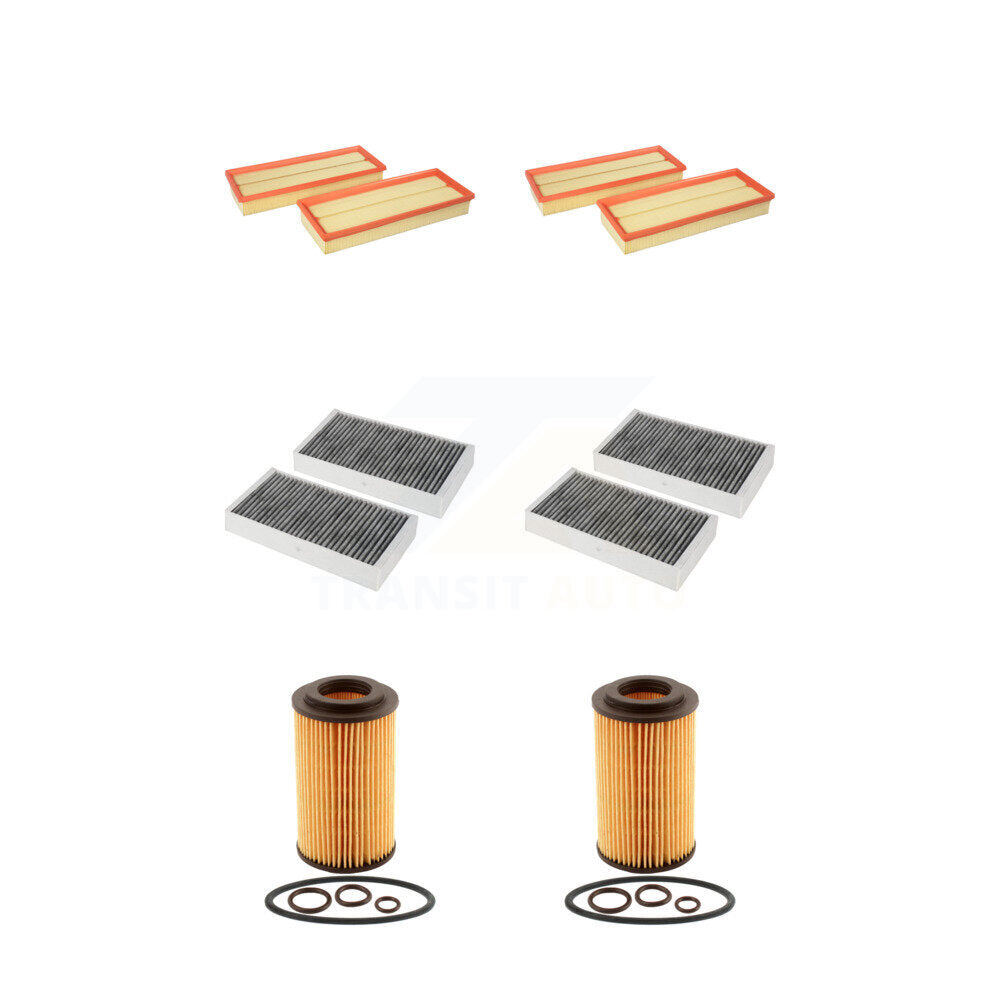 Cabin Air Filter Kit-KFM-101272 - Kit.bestparts.ca Kit.bestparts.ca