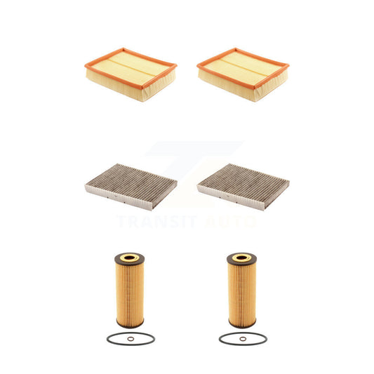 Cabin Air Filter Kit-KFM-101280 - Kit.bestparts.ca