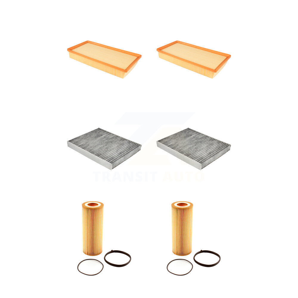 Cabin Air Filter Kit-KFM-101291 - Kit.bestparts.ca Kit.bestparts.ca