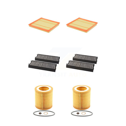 Cabin Air Filter Kit-KFM-101305 - Kit.bestparts.ca
