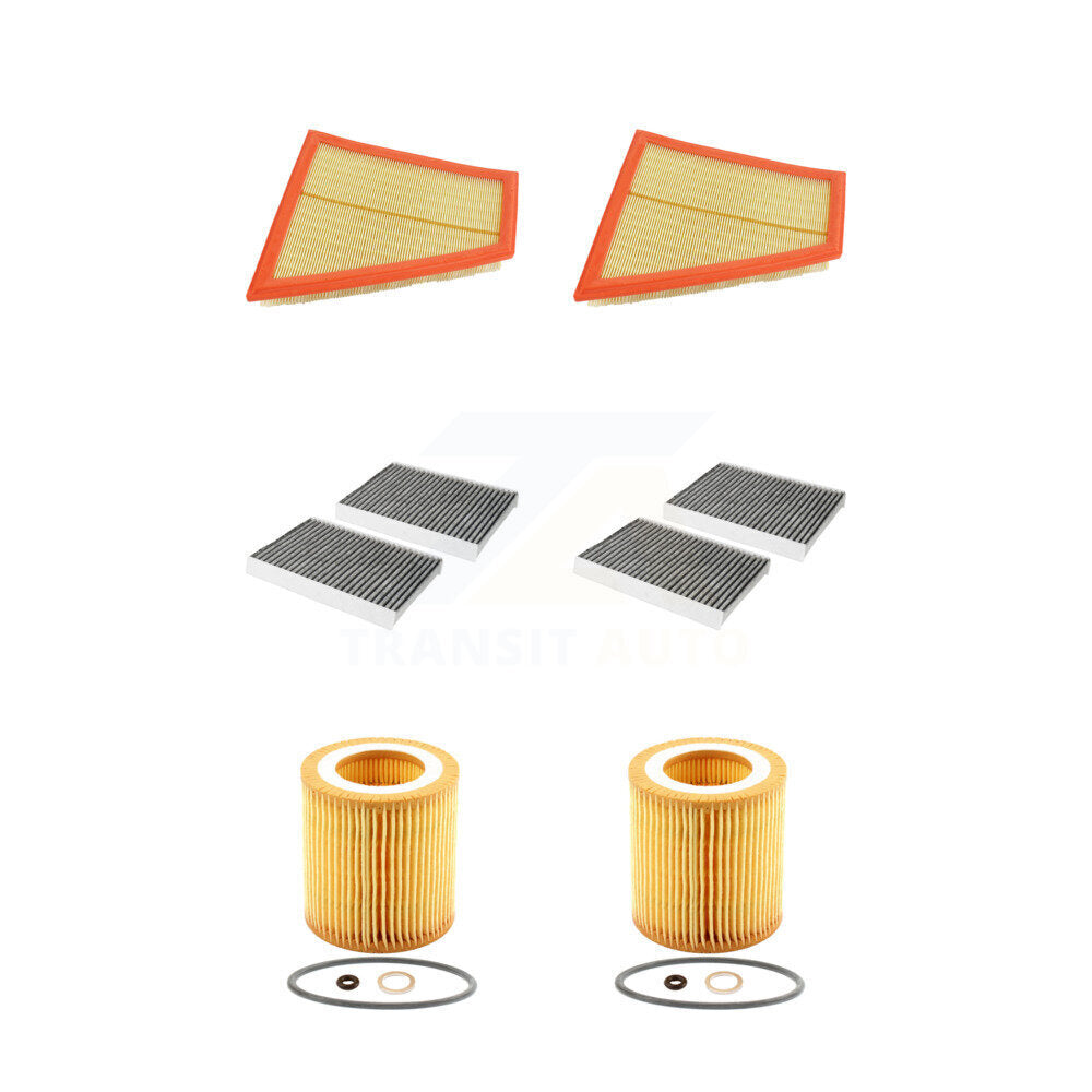Cabin Air Filter Kit-KFM-101308 - Kit.bestparts.ca Kit.bestparts.ca