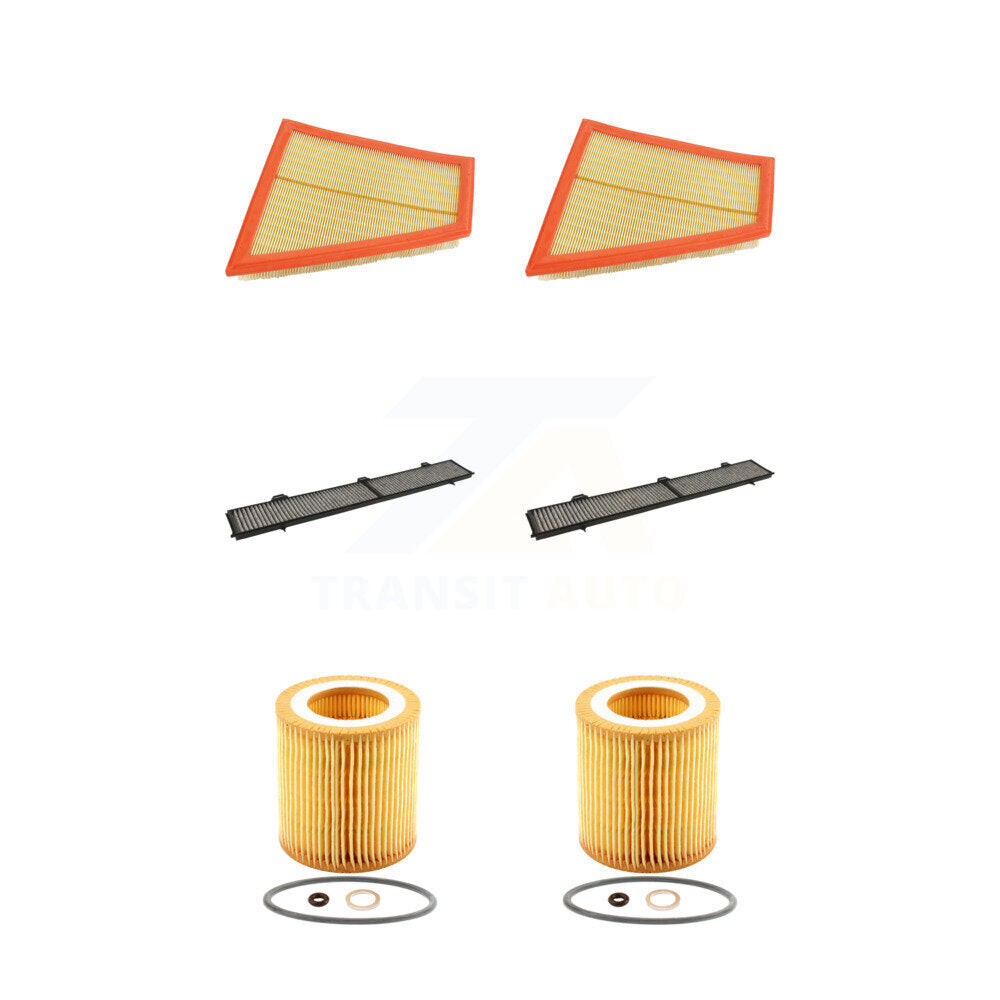 Cabin Air Filter Kit-KFM-101309 - Kit.bestparts.ca Kit.bestparts.ca