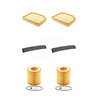 Cabin Air Filter Kit-KFM-101310 - Kit.bestparts.ca