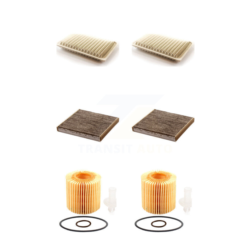 Cabin Air Filter Kit-KFM-101316 - Kit.bestparts.ca Kit.bestparts.ca