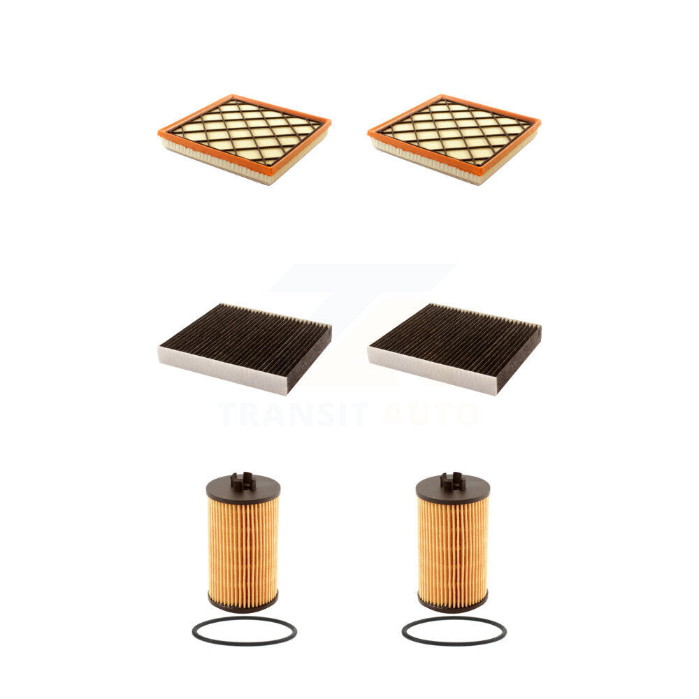 cabin air filter-kfm-101330 - Kit.bestparts.ca