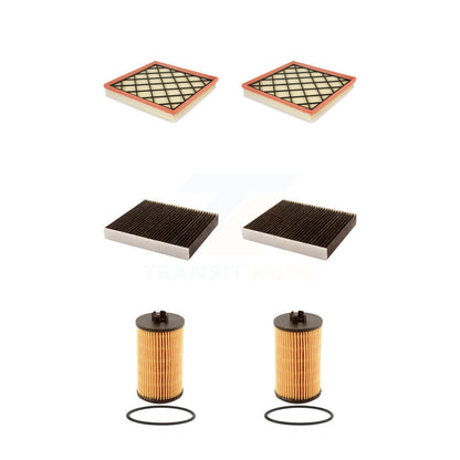 cabin air filter-kfm-101331 - Kit.bestparts.ca