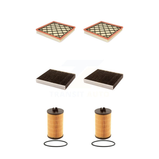 cabin air filter-kfm-101331 - Kit.bestparts.ca