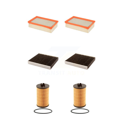 cabin air filter-kfm-101334 - Kit.bestparts.ca