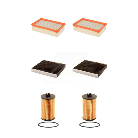 cabin air filter-kfm-101334 - Kit.bestparts.ca