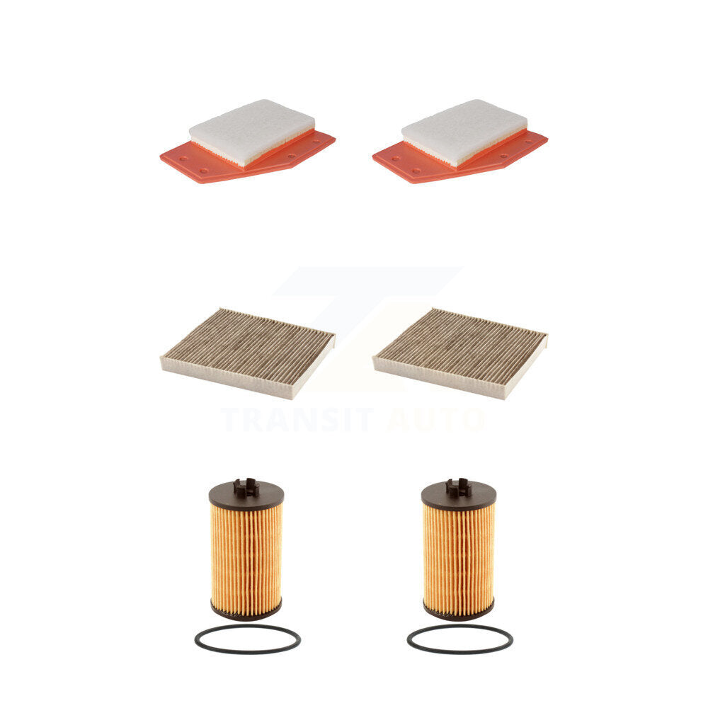 cabin air filter-kfm-101335 - Kit.bestparts.ca