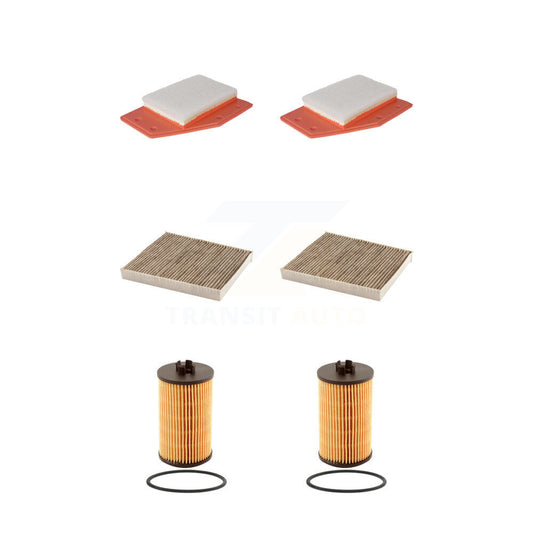 cabin air filter-kfm-101335 - Kit.bestparts.ca